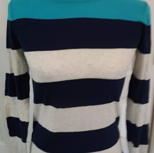 Old Navy Stripe Sweater